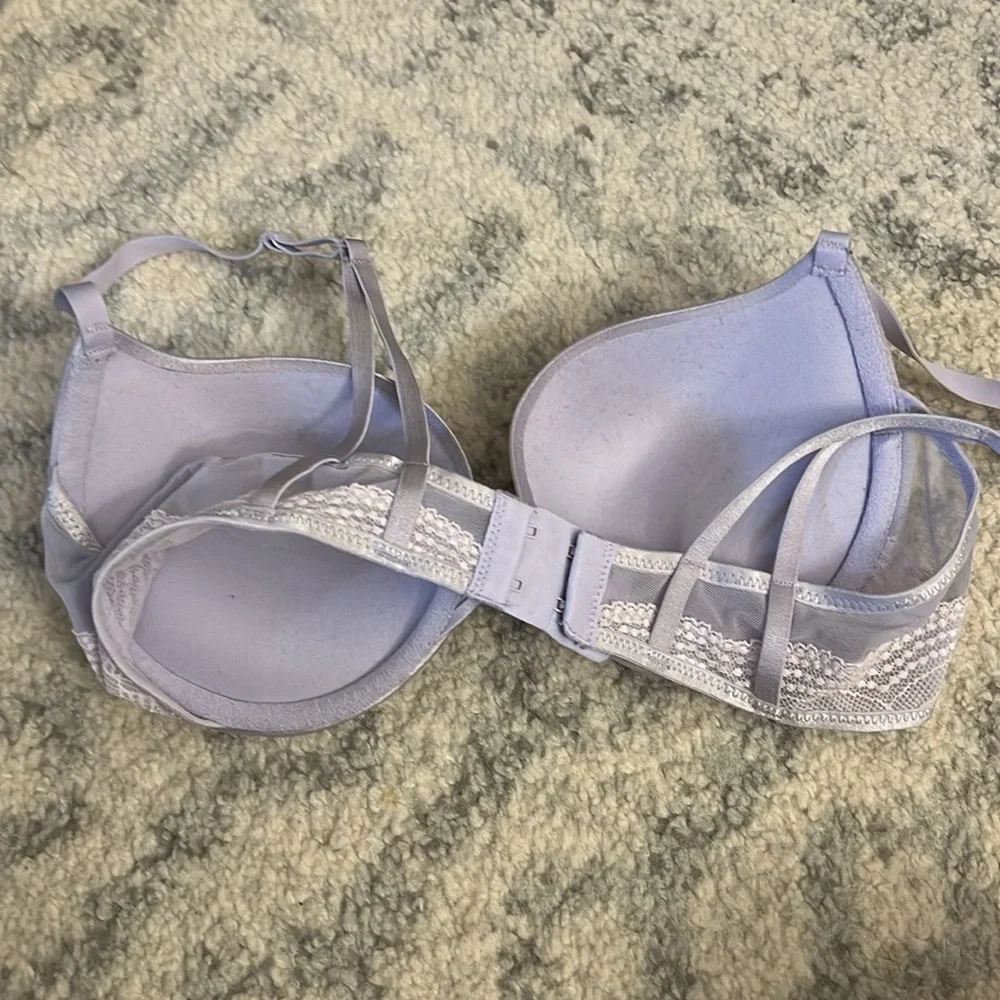 Maidenform Lavender Bra